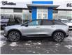 2026 Cadillac OPTIQ Sport (Stk: 26129) in Cornwall - Image 8 of 14