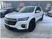 2022 Chevrolet Traverse LT True North (Stk: 26-128-1) in Pembroke - Image 1 of 24