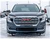 2024 GMC Terrain Denali (Stk: 15-U1201) in London - Image 2 of 30