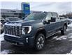 2026 GMC Sierra 2500HD Denali (Stk: 26250) in Cornwall - Image 1 of 15