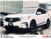 2021 Acura RDX A-Spec (Stk: D14916A) in Toronto - Image 1 of 26