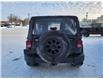 2017 Jeep Wrangler Sport (Stk: 31247A) in The Pas - Image 5 of 14