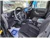 2017 Jeep Wrangler Sport (Stk: 31247A) in The Pas - Image 9 of 14