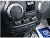 2017 Jeep Wrangler Sport (Stk: 31247A) in The Pas - Image 13 of 14