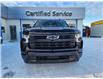 2026 Chevrolet Silverado 1500 RST (Stk: 31324) in The Pas - Image 2 of 20
