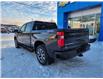 2026 Chevrolet Silverado 1500 RST (Stk: 31324) in The Pas - Image 4 of 20