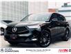 2024 Acura RDX A-Spec (Stk: D14899A) in Toronto - Image 1 of 28
