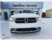 2019 Dodge Durango SXT (Stk: 31195AA) in The Pas - Image 2 of 18
