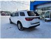 2019 Dodge Durango SXT (Stk: 31195AA) in The Pas - Image 4 of 18