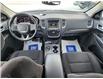 2019 Dodge Durango SXT (Stk: 31195AA) in The Pas - Image 10 of 18
