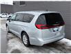2026 Chrysler Pacifica Select (Stk: 26056D) in London - Image 4 of 29