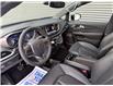 2026 Chrysler Pacifica Select (Stk: 26056D) in London - Image 11 of 29