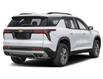 2025 Chevrolet Traverse LT (Stk: PW0010) in Pincher Creek - Image 3 of 12