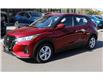 2025 Nissan Kicks Play S (Stk: T25326) in Kamloops - Image 1 of 22