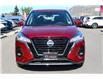 2025 Nissan Kicks Play S (Stk: T25326) in Kamloops - Image 9 of 22