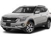 2022 Kia Seltos SX Turbo w/Black Interior (Stk: 26197A) in Edmonton - Image 1 of 4