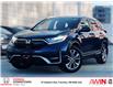 2021 Honda CR-V Touring (Stk: V26221A) in Toronto - Image 1 of 24