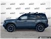 2024 Ford Bronco Sport Outer Banks (Stk: 240276) in Hamilton - Image 3 of 21