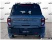 2024 Ford Bronco Sport Outer Banks (Stk: 240276) in Hamilton - Image 5 of 21