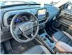 2024 Ford Bronco Sport Outer Banks (Stk: 240276) in Hamilton - Image 9 of 21