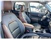 2024 Ford Bronco Sport Outer Banks (Stk: 240276) in Hamilton - Image 18 of 21