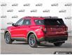 2026 Ford Explorer ST-Line (Stk: 26EX135) in St. Catharines - Image 4 of 25