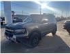2025 Ford Bronco Sport Badlands (Stk: 25S944) in CRESTON - Image 3 of 22