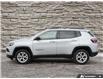 2025 Jeep Compass North (Stk: j5201) in Brantford - Image 3 of 27