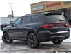 2026 Dodge Durango GT (Stk: T4434) in Brantford - Image 4 of 26