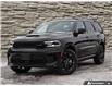 2026 Dodge Durango GT (Stk: T4435) in Brantford - Image 1 of 27