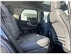 2025 Ford Bronco Sport Badlands (Stk: 25S944) in CRESTON - Image 11 of 22