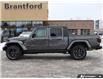 2026 Jeep Gladiator Sport S (Stk: J5429) in Brantford - Image 3 of 27 2026 Jeep Gladiator Sport S (Stk: J5429) in Brantford - Image 3 of 27