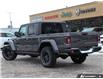 2026 Jeep Gladiator Sport S (Stk: J5429) in Brantford - Image 4 of 27 2026 Jeep Gladiator Sport S (Stk: J5429) in Brantford - Image 4 of 27