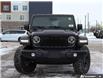 2026 Jeep Wrangler Sport (Stk: J5430) in Brantford - Image 2 of 27