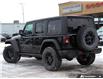 2026 Jeep Wrangler Sport (Stk: J5430) in Brantford - Image 4 of 27