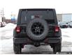 2026 Jeep Wrangler Sport (Stk: J5430) in Brantford - Image 5 of 27