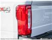 2026 Ford F-250 XLT (Stk: FI034) in Sault Ste. Marie - Image 10 of 25