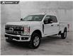 2026 Ford F-350 XLT (Stk: MT054) in Kamloops - Image 1 of 33
