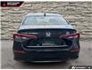 2026 Honda Civic LX (Stk: 104994) in North Vancouver - Image 5 of 22