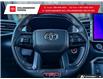 2023 Toyota Tundra Hybrid Limited (Stk: 21936A) in Collingwood - Image 8 of 13