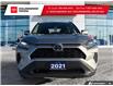 2021 Toyota RAV4 LE (Stk: 22040A) in Collingwood - Image 2 of 14