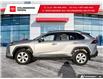 2021 Toyota RAV4 LE (Stk: 22040A) in Collingwood - Image 3 of 14