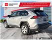 2021 Toyota RAV4 LE (Stk: 22040A) in Collingwood - Image 4 of 14