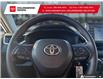 2021 Toyota RAV4 LE (Stk: 22040A) in Collingwood - Image 9 of 14
