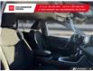 2021 Toyota RAV4 LE (Stk: 22040A) in Collingwood - Image 12 of 14