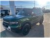 2025 Ford Bronco Sport Badlands (Stk: 25S948) in CRESTON - Image 3 of 21