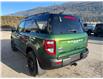 2025 Ford Bronco Sport Badlands (Stk: 25S948) in CRESTON - Image 4 of 21
