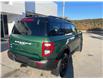 2025 Ford Bronco Sport Badlands (Stk: 25S948) in CRESTON - Image 5 of 21