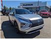 2026 Mitsubishi Eclipse Cross SE (Stk: T4023) in Calgary - Image 1 of 21