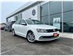 2017 Volkswagen Jetta 1.8 TSI Highline (Stk: V6076B) in Kingston - Image 1 of 27
